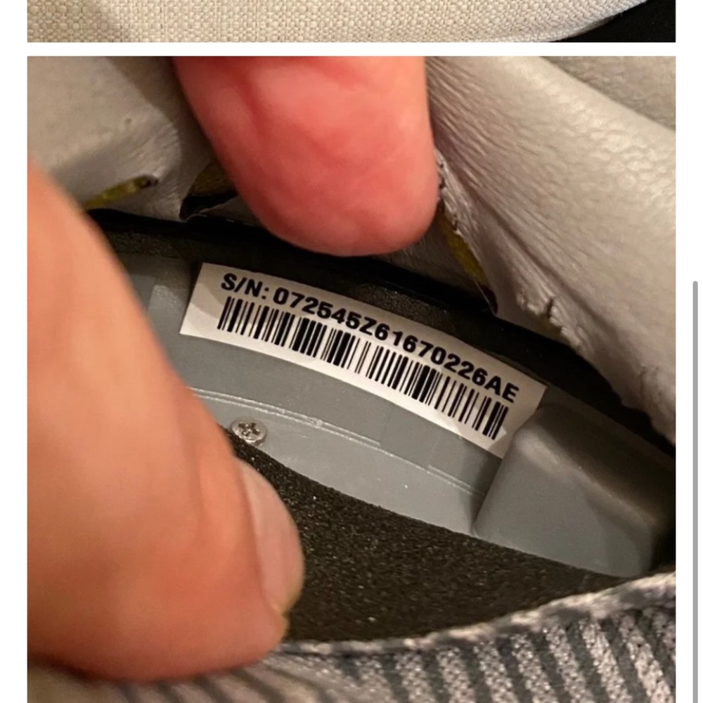 Bose quiet comfort 35 headphones - Picture 3 of 6